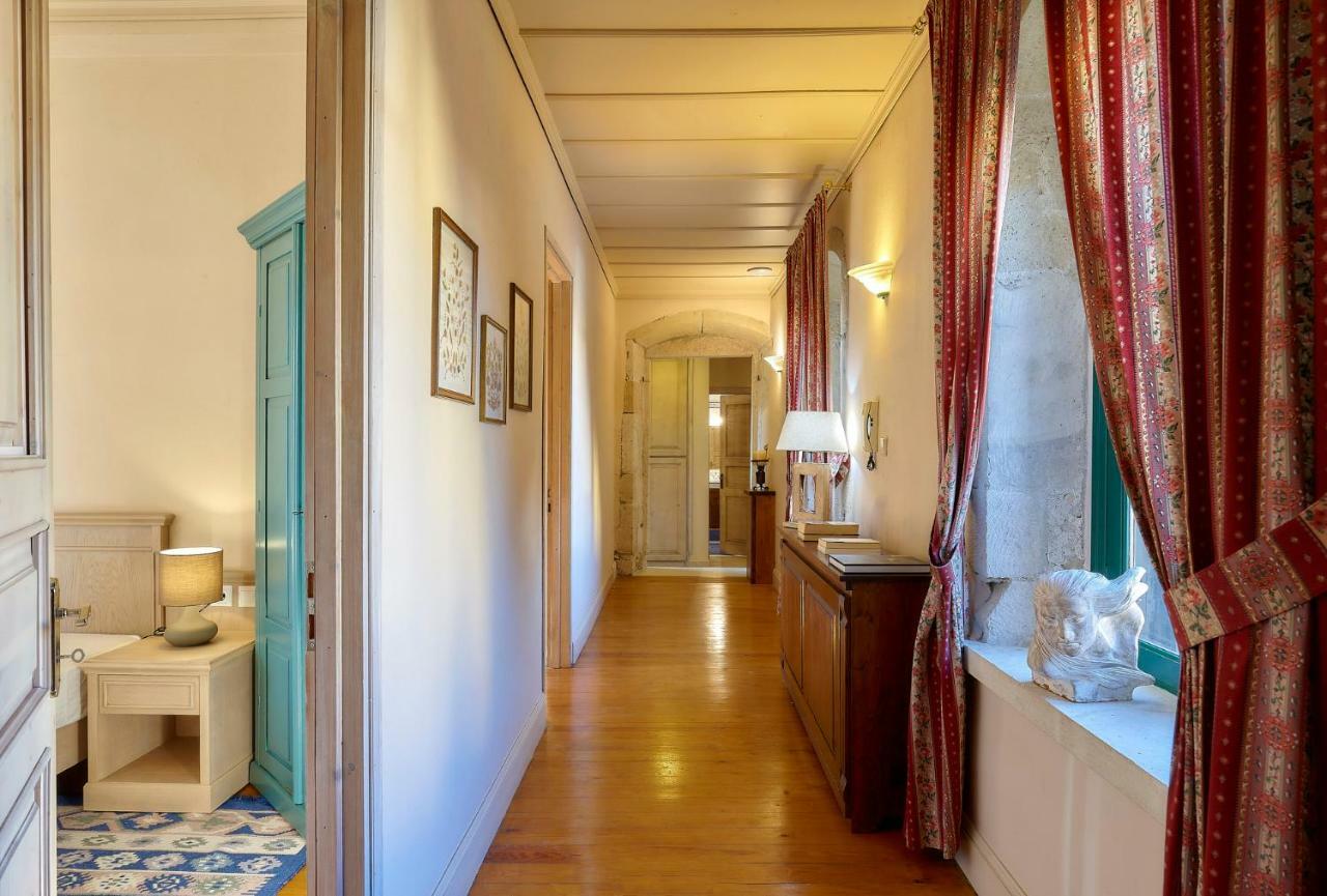 Castello Villa Daphnes - Private Pool & Whirlpool Dhafnes Luaran gambar